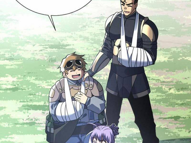 Mệnh Luân Chi Chủ! Khi Dị Biến Giáng Lâm Nhân Gian! 78 trang 6