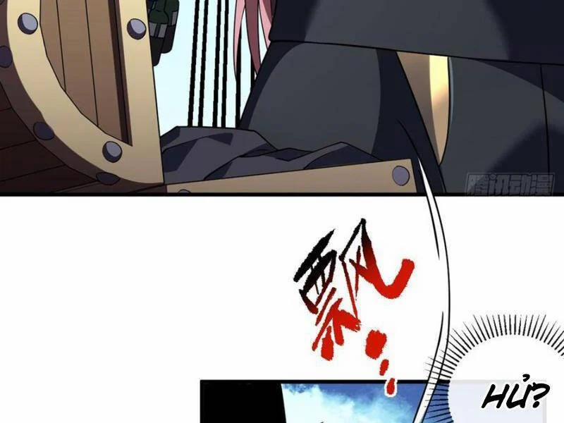 Mệnh Luân Chi Chủ! Khi Dị Biến Giáng Lâm Nhân Gian! 78 trang 75