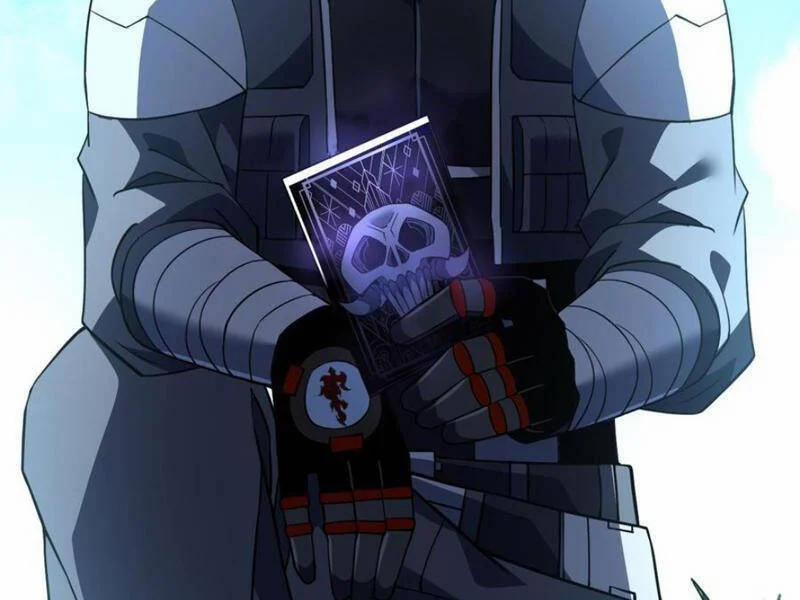 Mệnh Luân Chi Chủ! Khi Dị Biến Giáng Lâm Nhân Gian! 78 trang 79