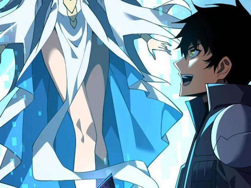 Mệnh Luân Chi Chủ! Khi Dị Biến Giáng Lâm Nhân Gian! 78 trang 83