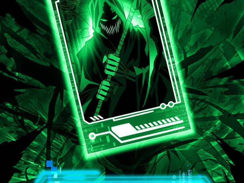 Mệnh Luân Chi Chủ! Khi Dị Biến Giáng Lâm Nhân Gian! 78 trang 86