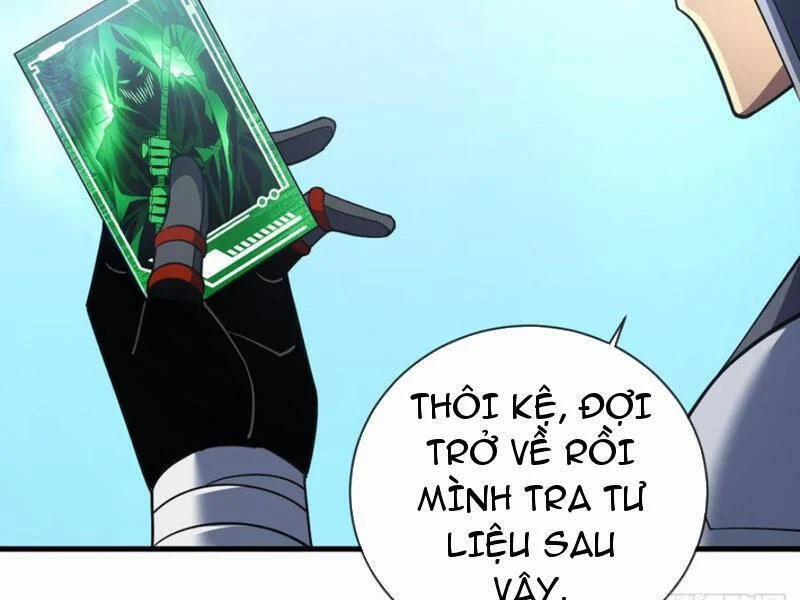 Mệnh Luân Chi Chủ! Khi Dị Biến Giáng Lâm Nhân Gian! 78 trang 96