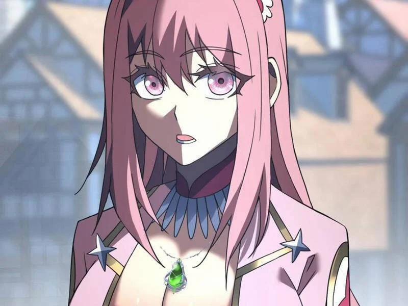 Mệnh Luân Chi Chủ! Khi Dị Biến Giáng Lâm Nhân Gian! 79 trang 105