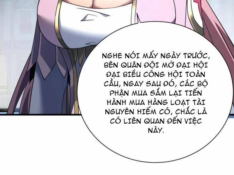 Mệnh Luân Chi Chủ! Khi Dị Biến Giáng Lâm Nhân Gian! 79 trang 106