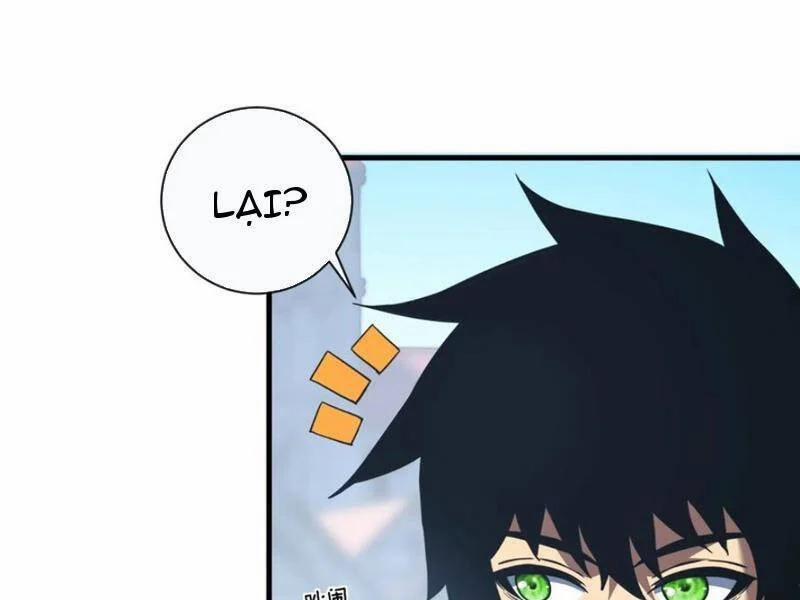 Mệnh Luân Chi Chủ! Khi Dị Biến Giáng Lâm Nhân Gian! 79 trang 107