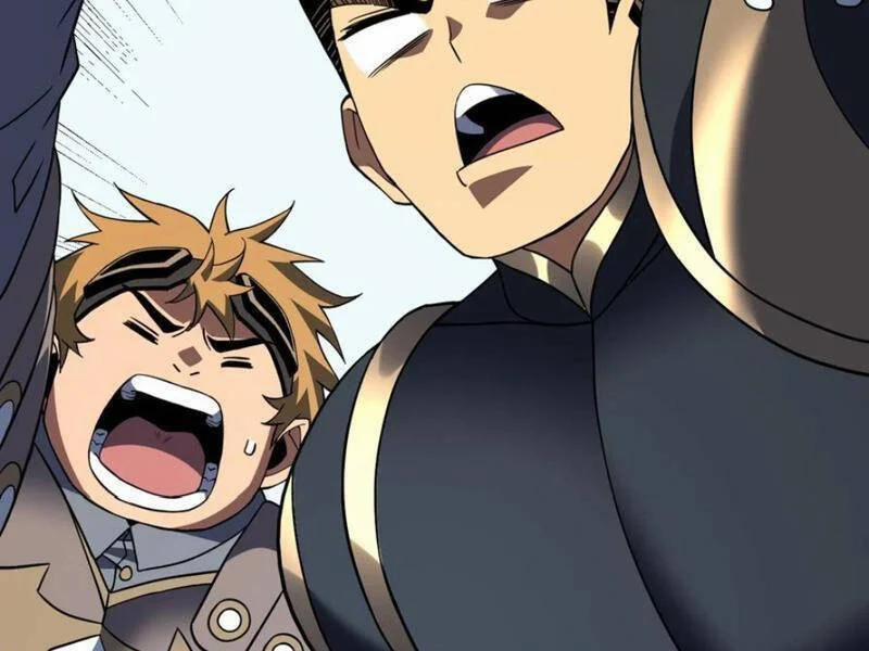 Mệnh Luân Chi Chủ! Khi Dị Biến Giáng Lâm Nhân Gian! 79 trang 114