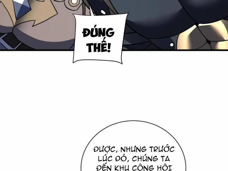 Mệnh Luân Chi Chủ! Khi Dị Biến Giáng Lâm Nhân Gian! 79 trang 115