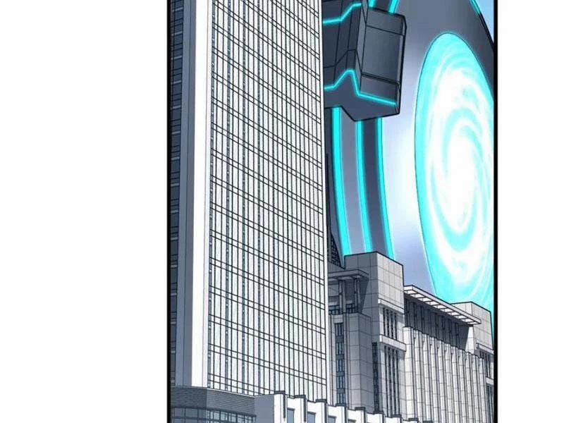 Mệnh Luân Chi Chủ! Khi Dị Biến Giáng Lâm Nhân Gian! 79 trang 18