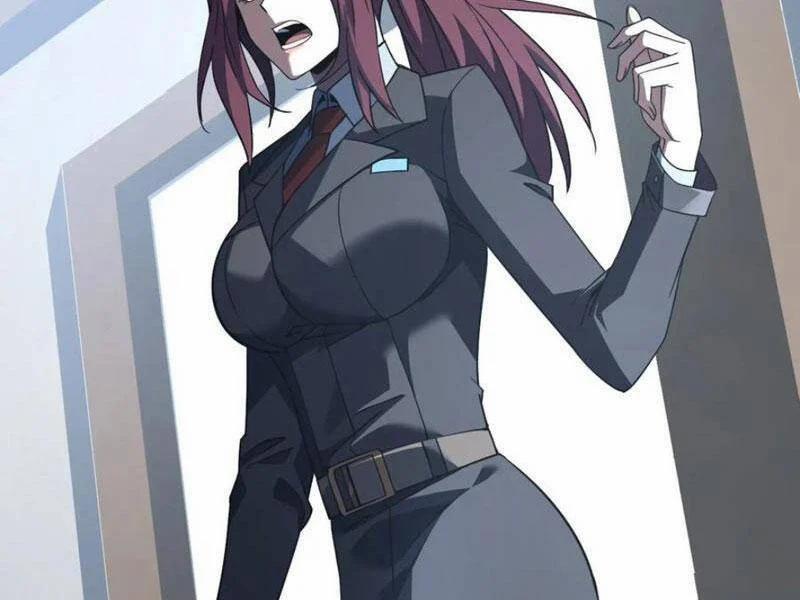 Mệnh Luân Chi Chủ! Khi Dị Biến Giáng Lâm Nhân Gian! 79 trang 26