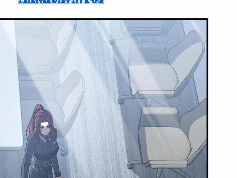 Mệnh Luân Chi Chủ! Khi Dị Biến Giáng Lâm Nhân Gian! 79 trang 30