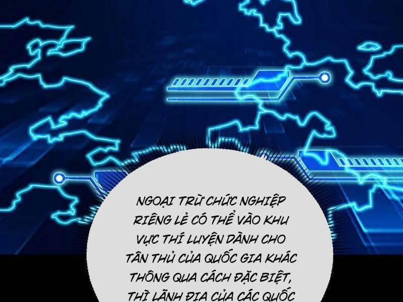 Mệnh Luân Chi Chủ! Khi Dị Biến Giáng Lâm Nhân Gian! 79 trang 37