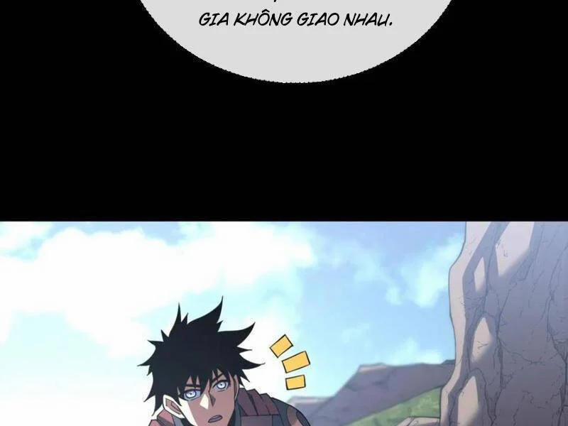 Mệnh Luân Chi Chủ! Khi Dị Biến Giáng Lâm Nhân Gian! 79 trang 38