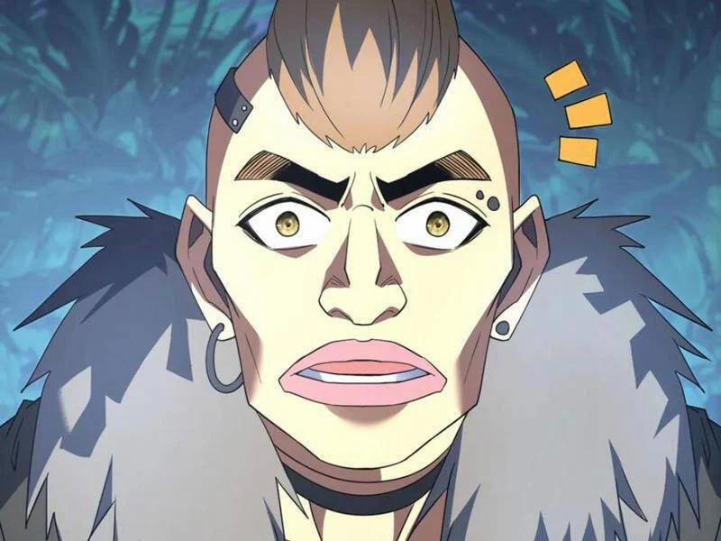 Mệnh Luân Chi Chủ! Khi Dị Biến Giáng Lâm Nhân Gian! 79 trang 42