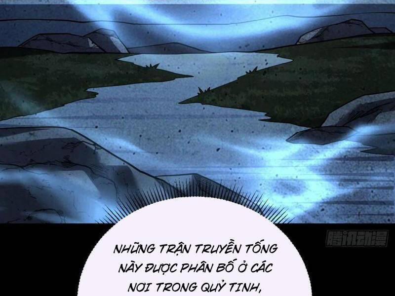 Mệnh Luân Chi Chủ! Khi Dị Biến Giáng Lâm Nhân Gian! 79 trang 48