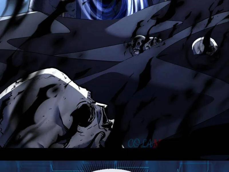 Mệnh Luân Chi Chủ! Khi Dị Biến Giáng Lâm Nhân Gian! 79 trang 61