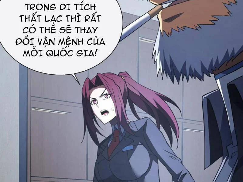 Mệnh Luân Chi Chủ! Khi Dị Biến Giáng Lâm Nhân Gian! 79 trang 77