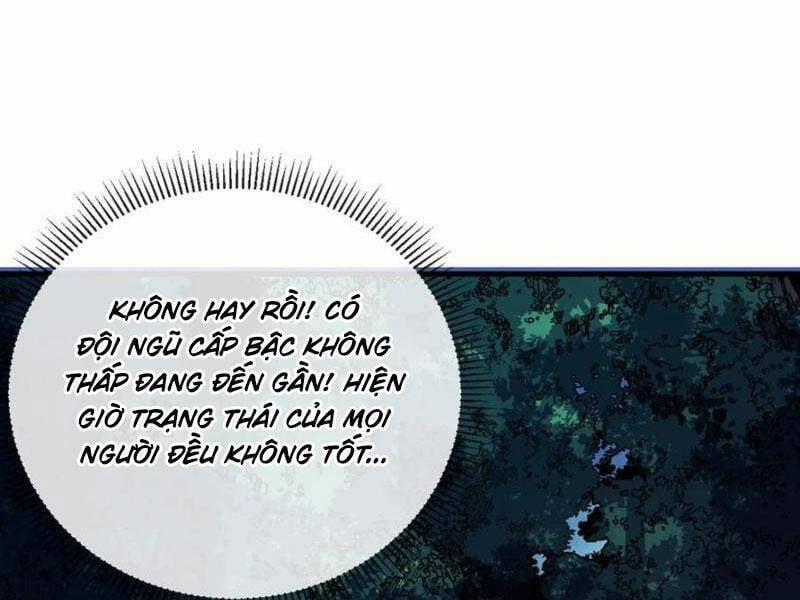 Mệnh Luân Chi Chủ! Khi Dị Biến Giáng Lâm Nhân Gian! 79 trang 8