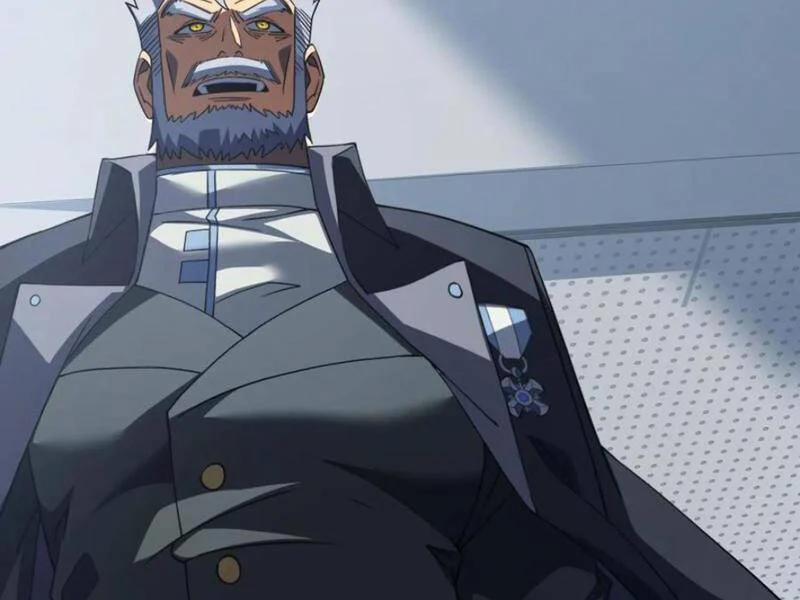 Mệnh Luân Chi Chủ! Khi Dị Biến Giáng Lâm Nhân Gian! 79 trang 86