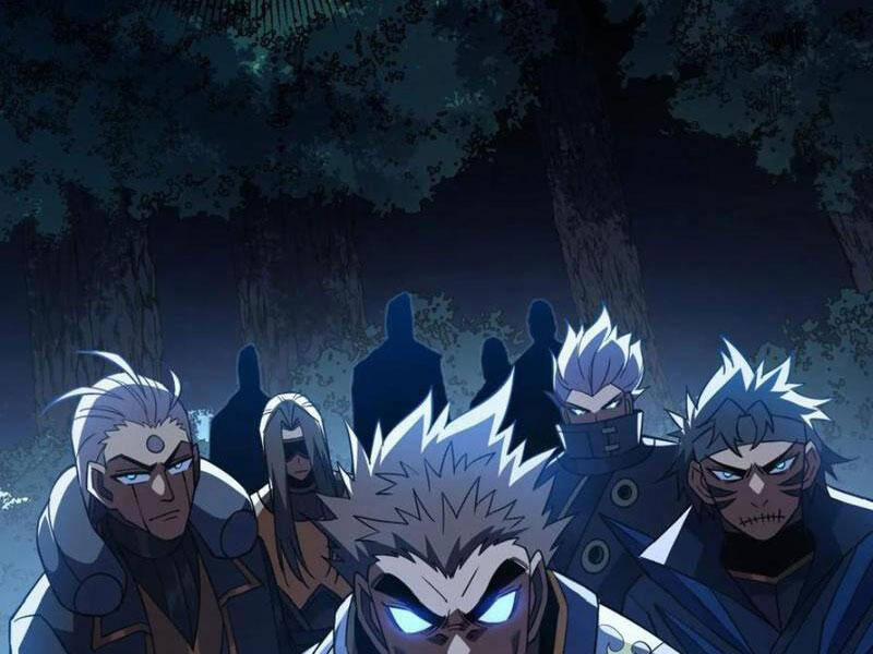 Mệnh Luân Chi Chủ! Khi Dị Biến Giáng Lâm Nhân Gian! 79 trang 9