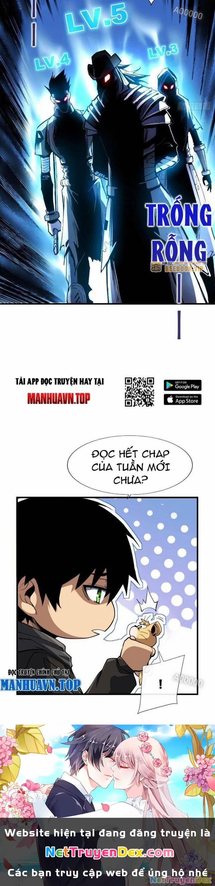 Mệnh Luân Chi Chủ! Khi Dị Biến Giáng Lâm Nhân Gian! 8 trang 19