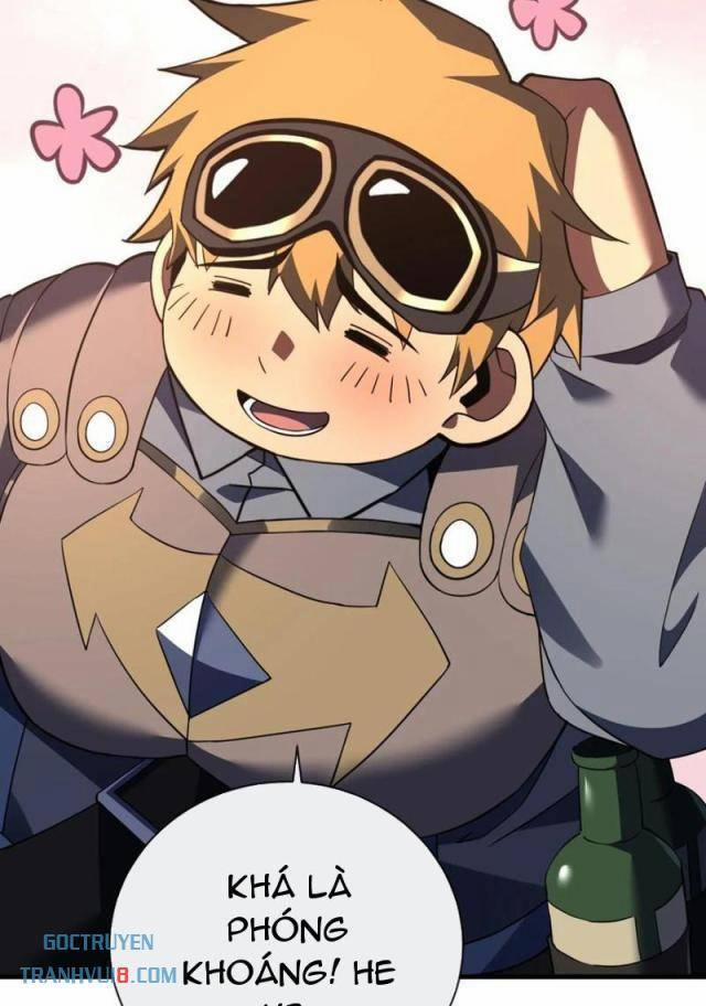 Mệnh Luân Chi Chủ! Khi Dị Biến Giáng Lâm Nhân Gian! 80 trang 33