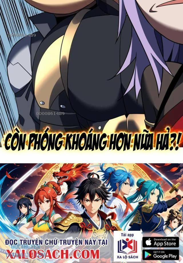 Mệnh Luân Chi Chủ! Khi Dị Biến Giáng Lâm Nhân Gian! 80 trang 35