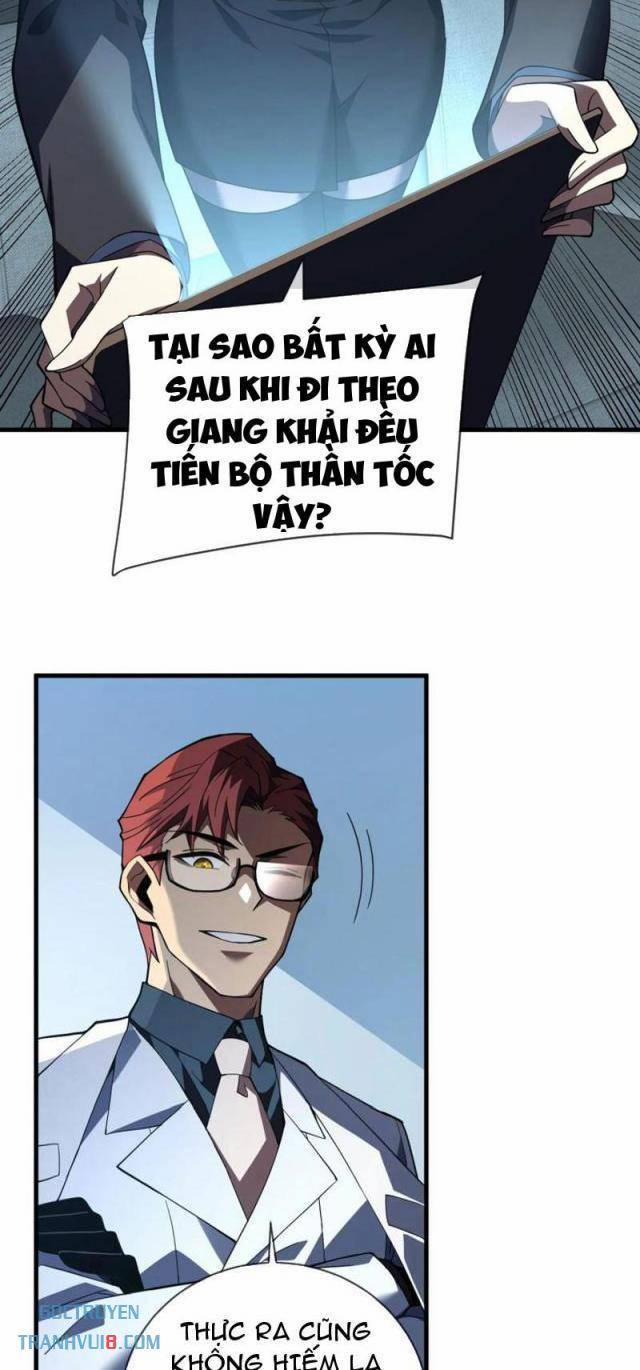 Mệnh Luân Chi Chủ! Khi Dị Biến Giáng Lâm Nhân Gian! 82 trang 11