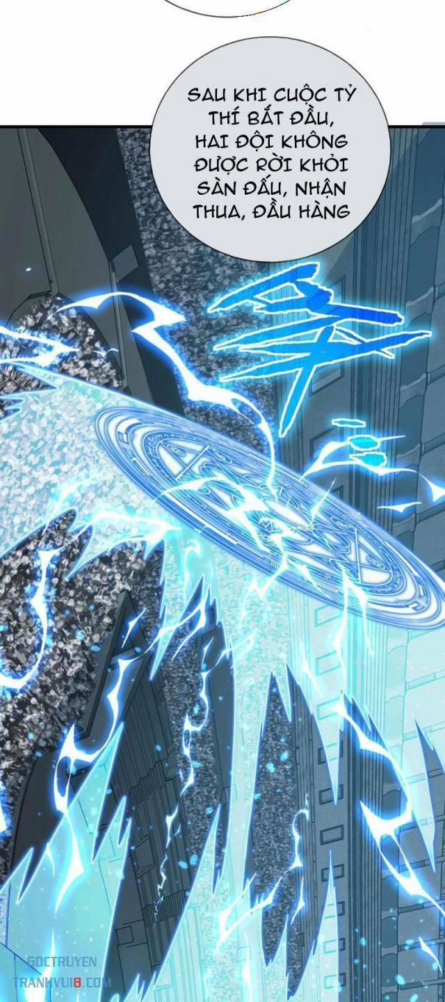 Mệnh Luân Chi Chủ! Khi Dị Biến Giáng Lâm Nhân Gian! 82 trang 13