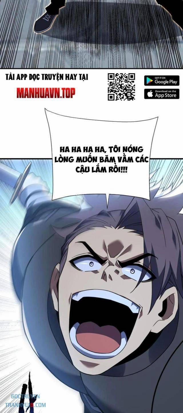 Mệnh Luân Chi Chủ! Khi Dị Biến Giáng Lâm Nhân Gian! 82 trang 21