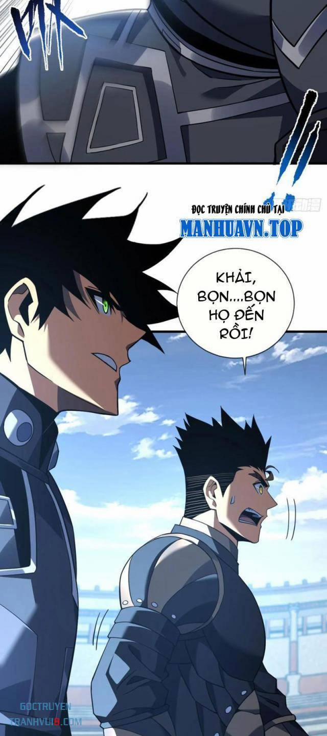 Mệnh Luân Chi Chủ! Khi Dị Biến Giáng Lâm Nhân Gian! 82 trang 22