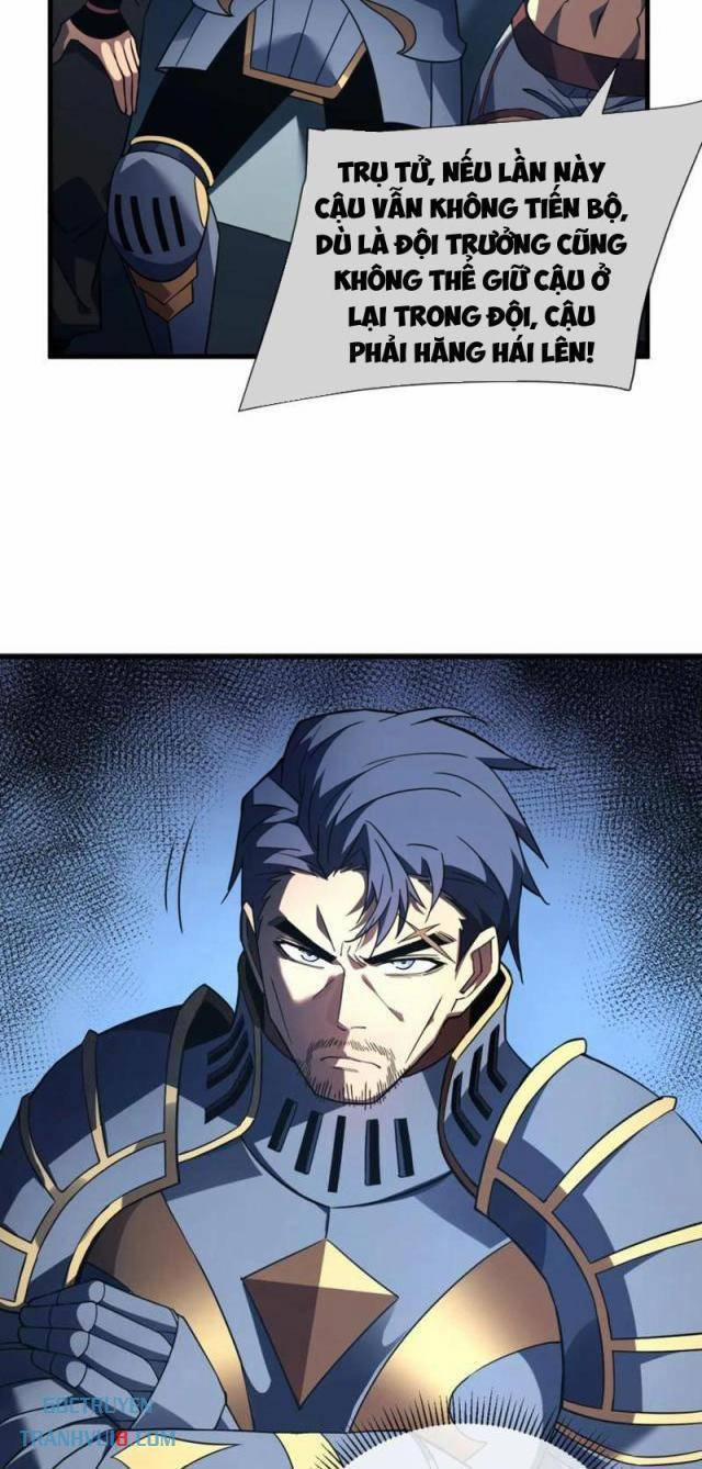 Mệnh Luân Chi Chủ! Khi Dị Biến Giáng Lâm Nhân Gian! 82 trang 24