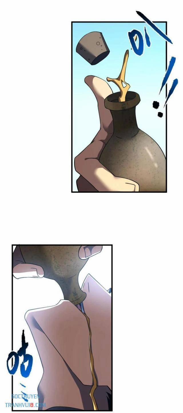 Mệnh Luân Chi Chủ! Khi Dị Biến Giáng Lâm Nhân Gian! 82 trang 26