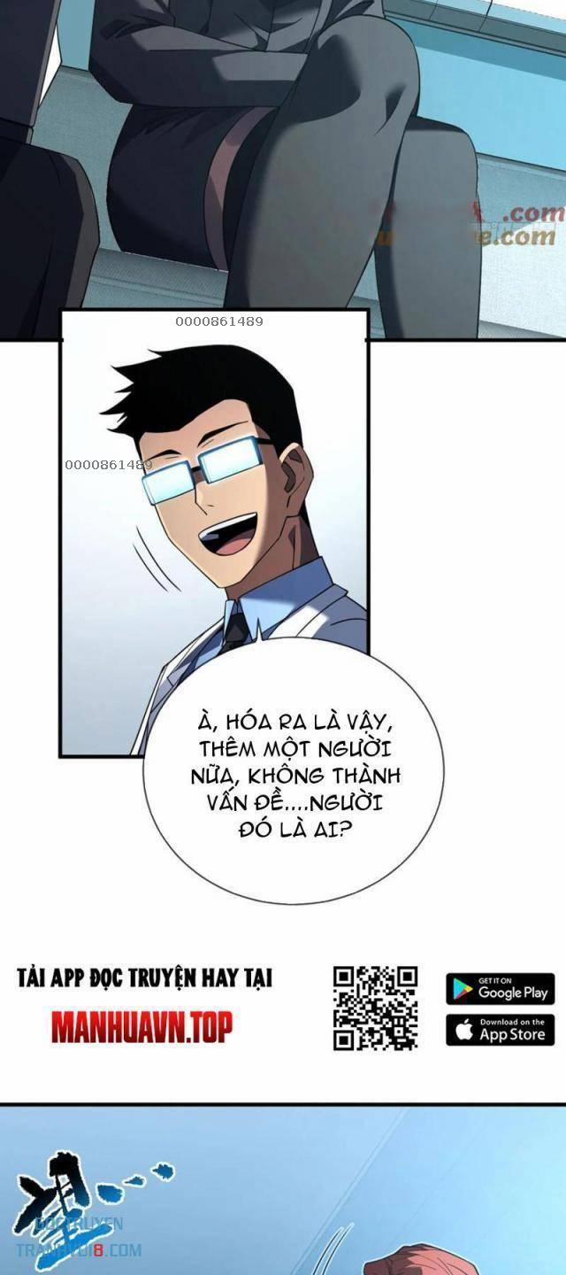 Mệnh Luân Chi Chủ! Khi Dị Biến Giáng Lâm Nhân Gian! 82 trang 5