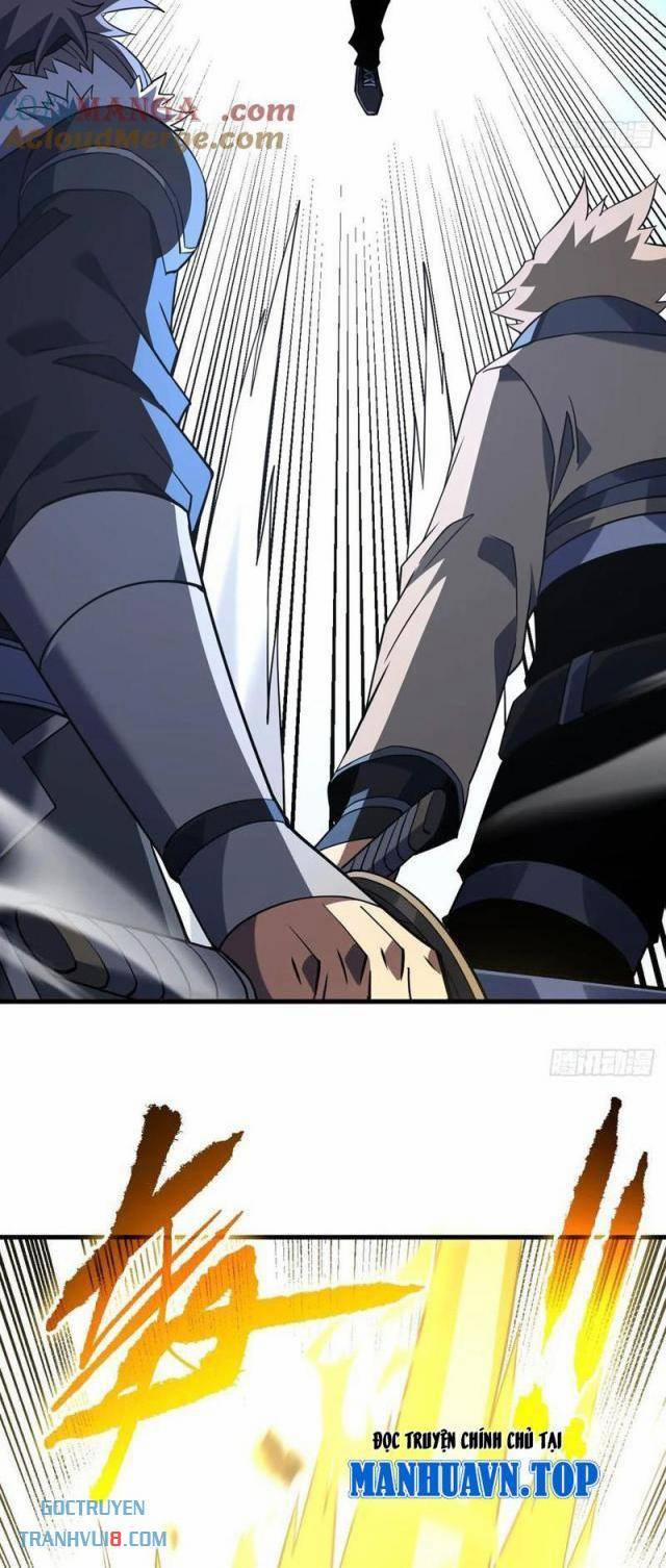 Mệnh Luân Chi Chủ! Khi Dị Biến Giáng Lâm Nhân Gian! 83 trang 13