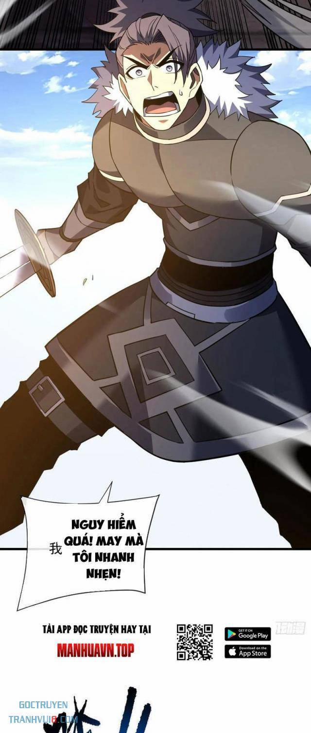 Mệnh Luân Chi Chủ! Khi Dị Biến Giáng Lâm Nhân Gian! 83 trang 15