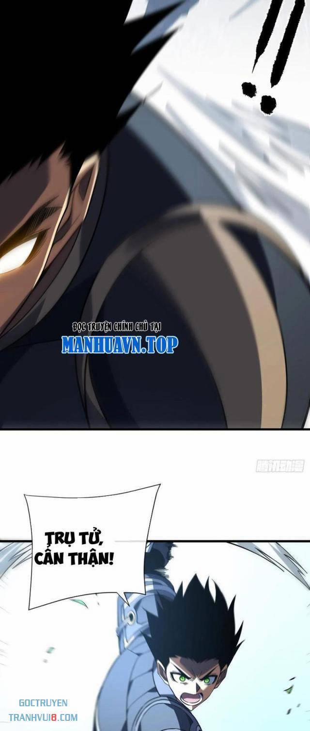 Mệnh Luân Chi Chủ! Khi Dị Biến Giáng Lâm Nhân Gian! 83 trang 17