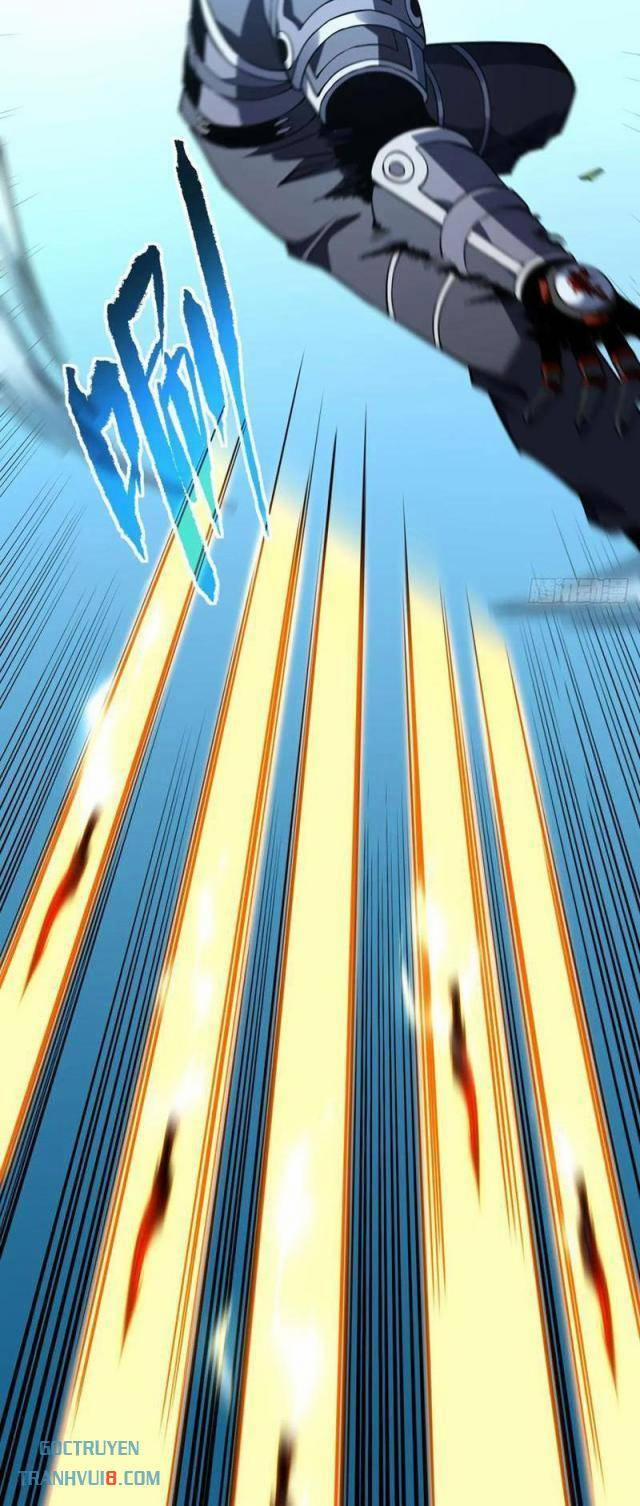 Mệnh Luân Chi Chủ! Khi Dị Biến Giáng Lâm Nhân Gian! 83 trang 18