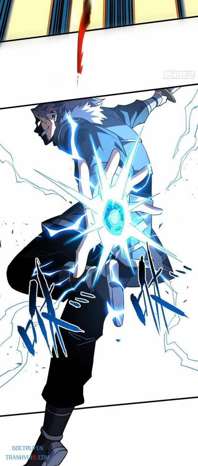 Mệnh Luân Chi Chủ! Khi Dị Biến Giáng Lâm Nhân Gian! 83 trang 19