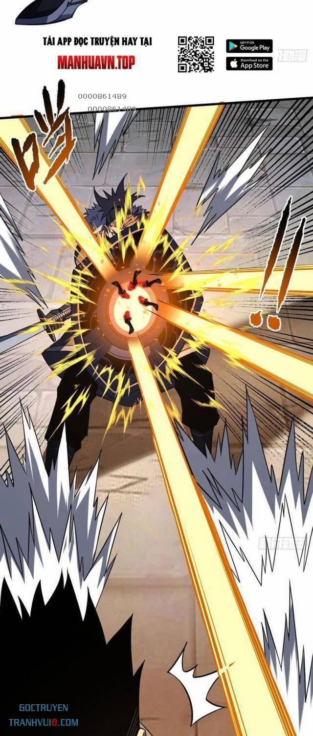 Mệnh Luân Chi Chủ! Khi Dị Biến Giáng Lâm Nhân Gian! 83 trang 20