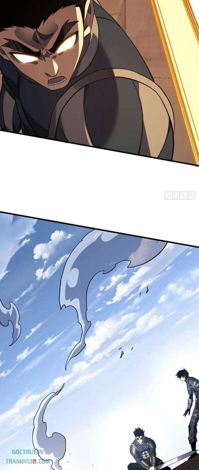 Mệnh Luân Chi Chủ! Khi Dị Biến Giáng Lâm Nhân Gian! 83 trang 21