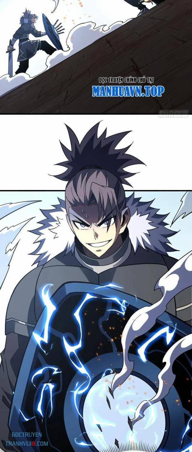 Mệnh Luân Chi Chủ! Khi Dị Biến Giáng Lâm Nhân Gian! 83 trang 22