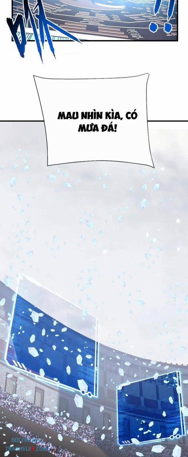 Mệnh Luân Chi Chủ! Khi Dị Biến Giáng Lâm Nhân Gian! 83 trang 26