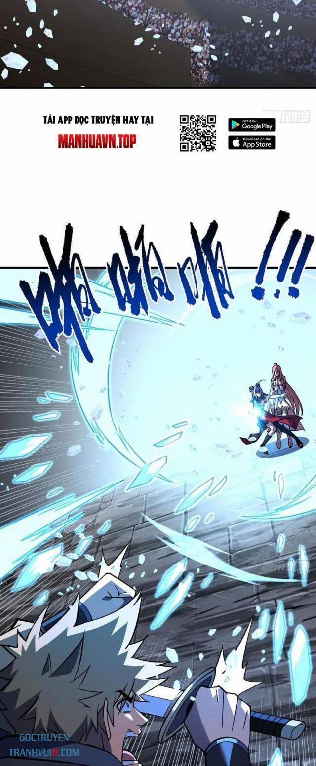 Mệnh Luân Chi Chủ! Khi Dị Biến Giáng Lâm Nhân Gian! 83 trang 27
