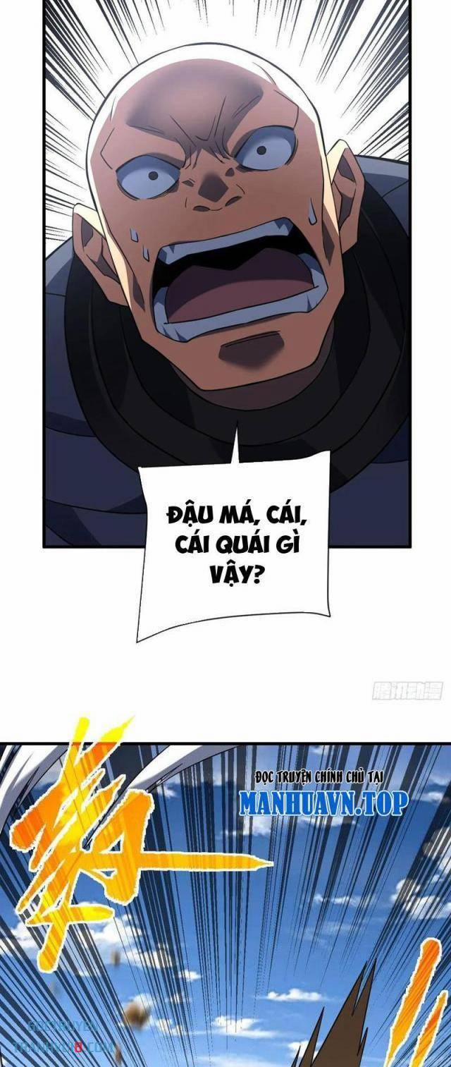 Mệnh Luân Chi Chủ! Khi Dị Biến Giáng Lâm Nhân Gian! 83 trang 3