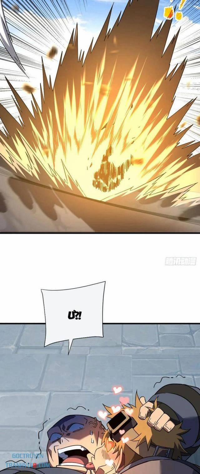 Mệnh Luân Chi Chủ! Khi Dị Biến Giáng Lâm Nhân Gian! 83 trang 4