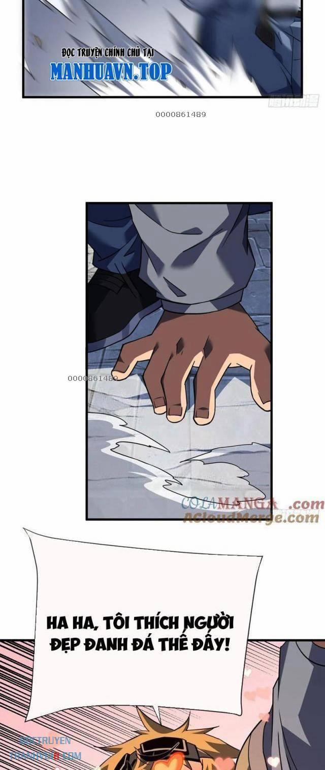 Mệnh Luân Chi Chủ! Khi Dị Biến Giáng Lâm Nhân Gian! 83 trang 7