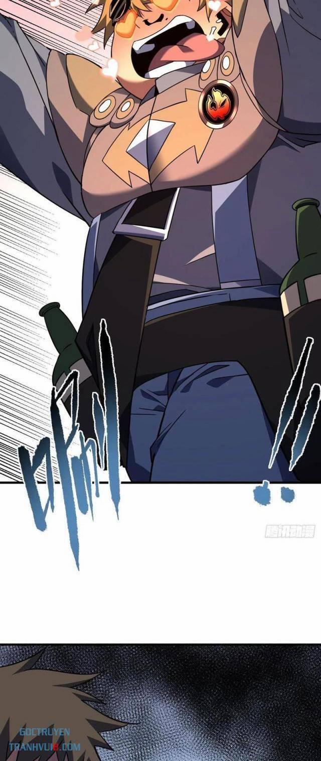 Mệnh Luân Chi Chủ! Khi Dị Biến Giáng Lâm Nhân Gian! 83 trang 8