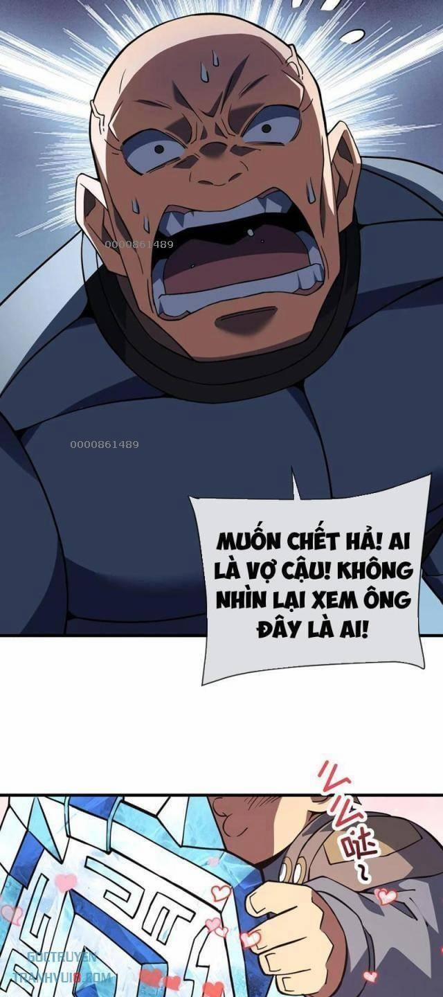 Mệnh Luân Chi Chủ! Khi Dị Biến Giáng Lâm Nhân Gian! 84 trang 1
