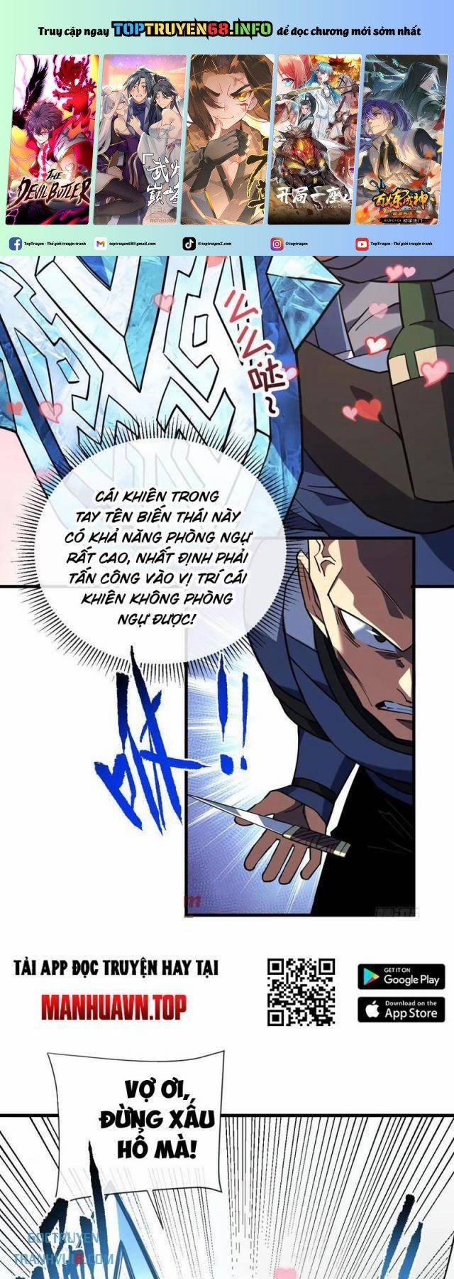 Mệnh Luân Chi Chủ! Khi Dị Biến Giáng Lâm Nhân Gian! 84 trang 2