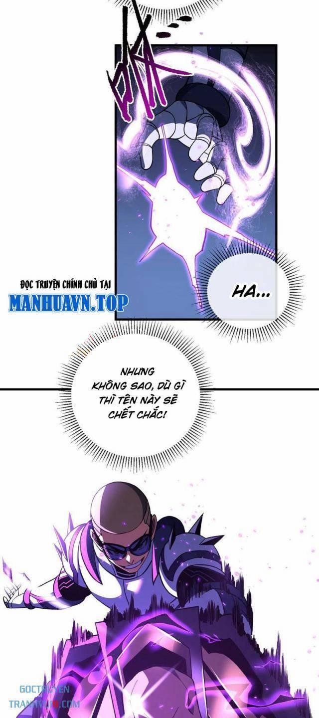 Mệnh Luân Chi Chủ! Khi Dị Biến Giáng Lâm Nhân Gian! 84 trang 21